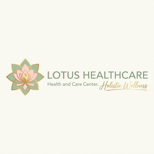 Lotus Logo